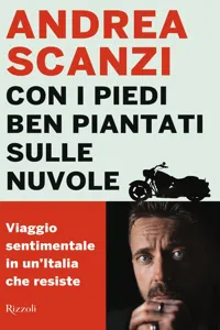 Con i piedi ben piantati sulle nuvole_cover