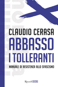 Abbasso i tolleranti_cover