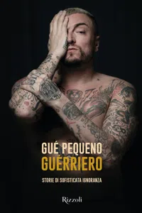 Guérriero_cover