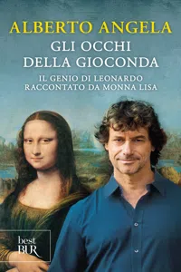 Gli occhi della Gioconda_cover