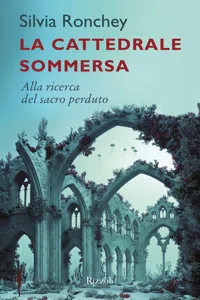 La cattedrale sommersa_cover