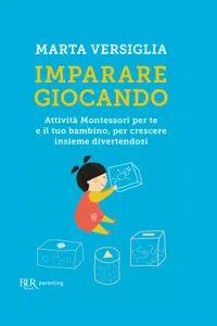 Imparare giocando_cover