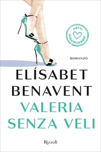 Valeria senza veli_cover