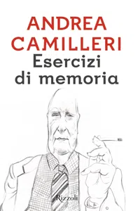 Esercizi di memoria_cover