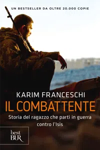 Il combattente_cover