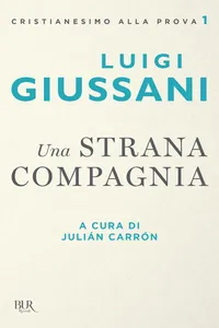 Una strana compagnia_cover