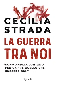 La guerra tra noi_cover