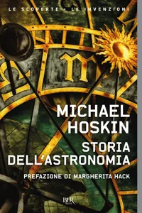 Storia dell'astronomia_cover