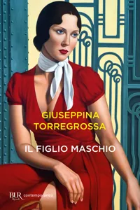 Il figlio maschio_cover