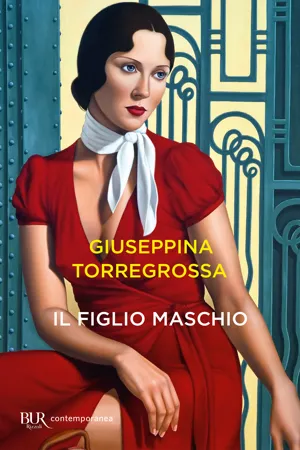 Il figlio maschio