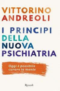 I principi della nuova psichiatria_cover