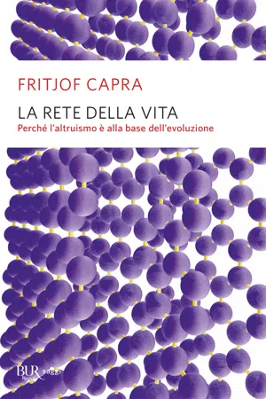 La rete della vita