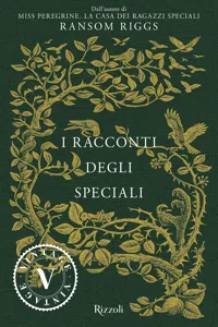 I racconti degli Speciali_cover