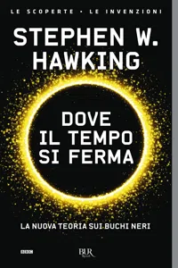 Dove il tempo si ferma_cover