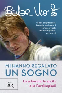 Mi hanno regalato un sogno_cover