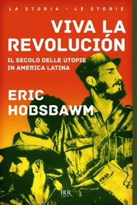 Viva la revolucion_cover