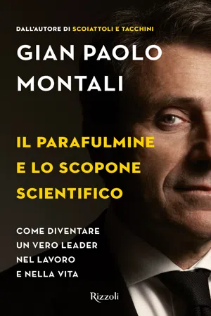 Il parafulmine e lo scopone scientifico