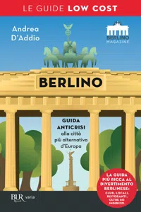 Berlino low cost_cover