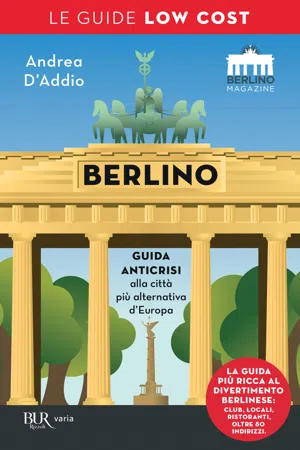 Berlino low cost