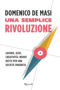 Una semplice rivoluzione_cover