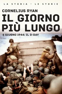 Il giorno più lungo_cover