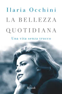 La bellezza quotidiana_cover