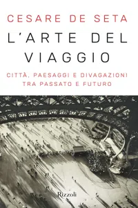 L' arte del viaggio_cover