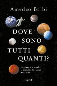 Dove sono tutti quanti?_cover