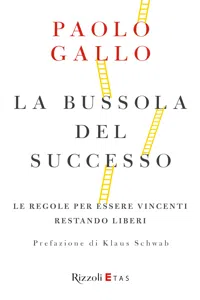 La bussola del successo_cover