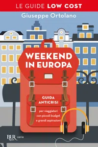 Weekend in Europa_cover