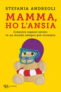 Mamma ho l'ansia_cover