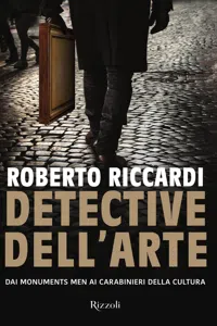 Detective dell'arte_cover