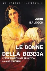 Le donne della Bibbia_cover