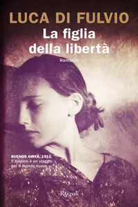 La figlia della libertà_cover