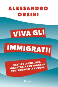 Viva gli immigrati!_cover