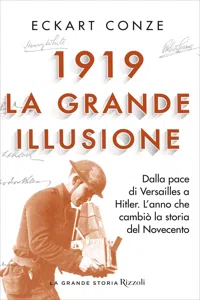 1919. La grande illusione_cover