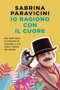 Io ragiono con il cuore_cover