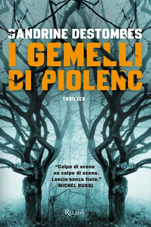 I gemelli di Piolenc