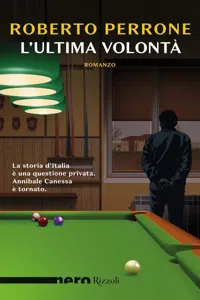 L'ultima volont_cover