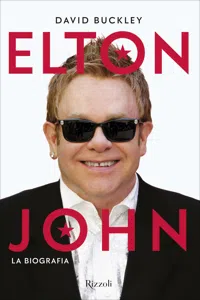 Elton John. La biografia_cover