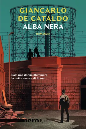 Alba nera (Nero Rizzoli)