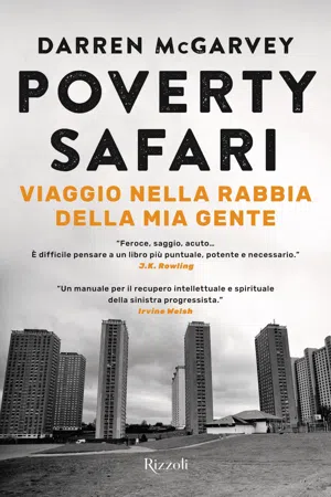 Poverty Safari