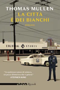 La città è dei bianchi_cover