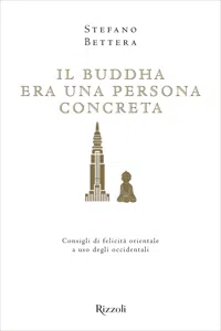 Il Buddha era una persona concreta_cover