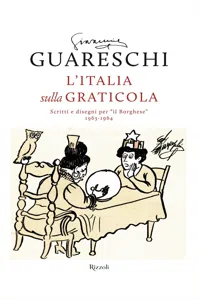 L'Italia sulla graticola_cover