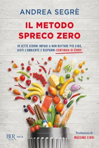 Il metodo spreco zero_cover