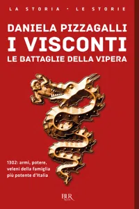 I Visconti_cover