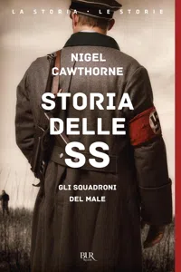 Storia delle SS_cover