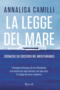 La legge del mare_cover