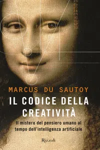 Il codice della creatività_cover